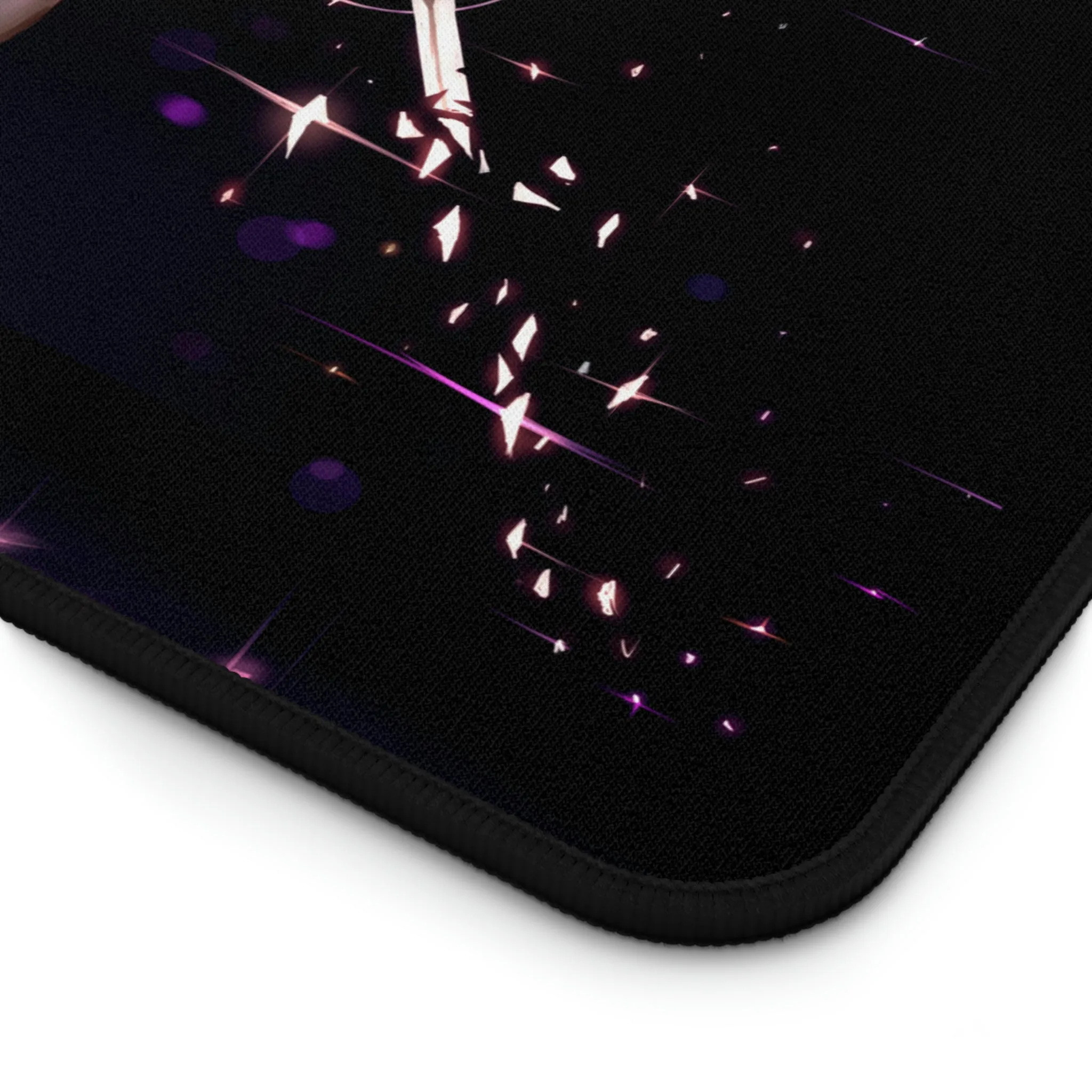 2B Sexy Bikini Katana Nier Automata Mousepad - Non Slip Desk Mat