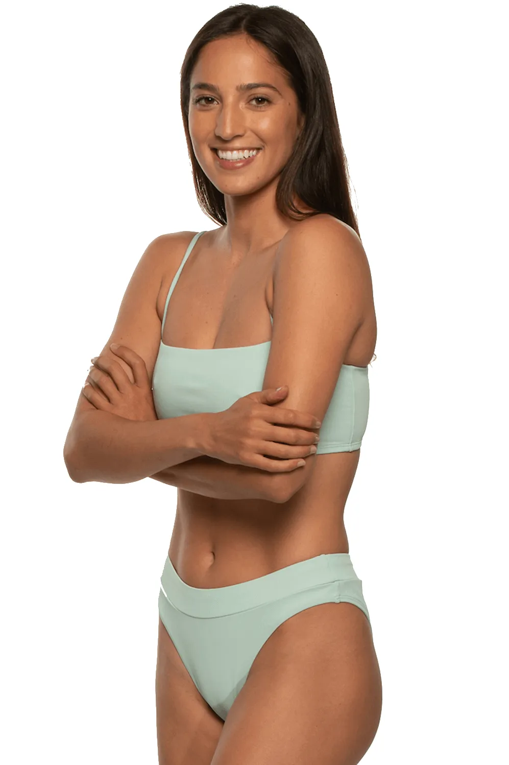 Alanna Bikini Bottom