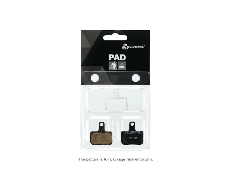 Ciclovation B01S Disc Brake Pads