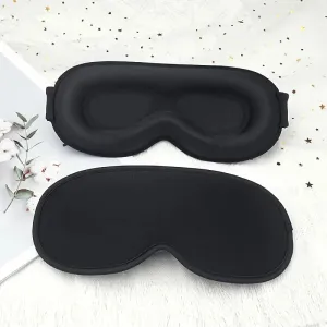 Contoured Sleep Mask
