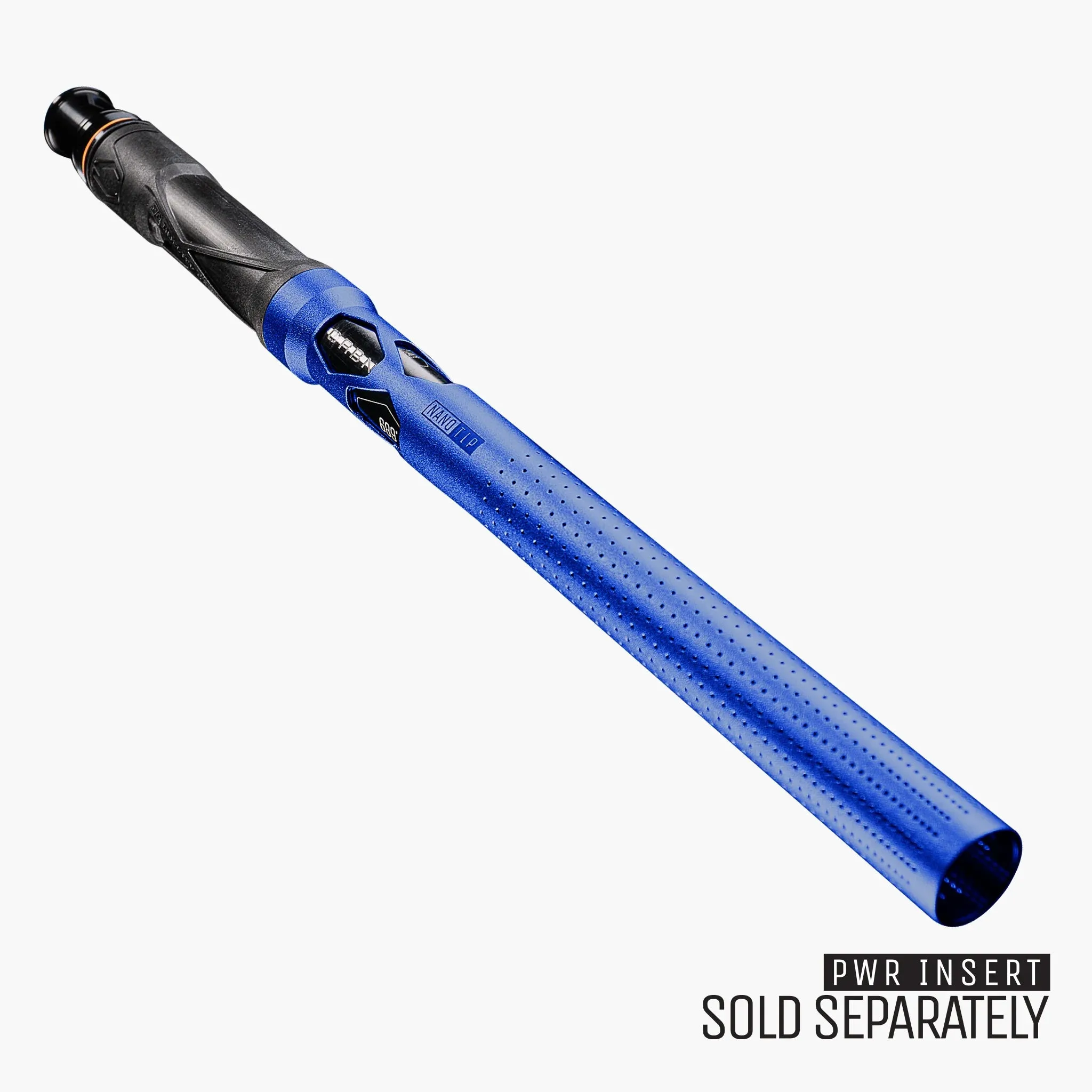 CRBN IC PWR Nano Barrel - Autococker Threads