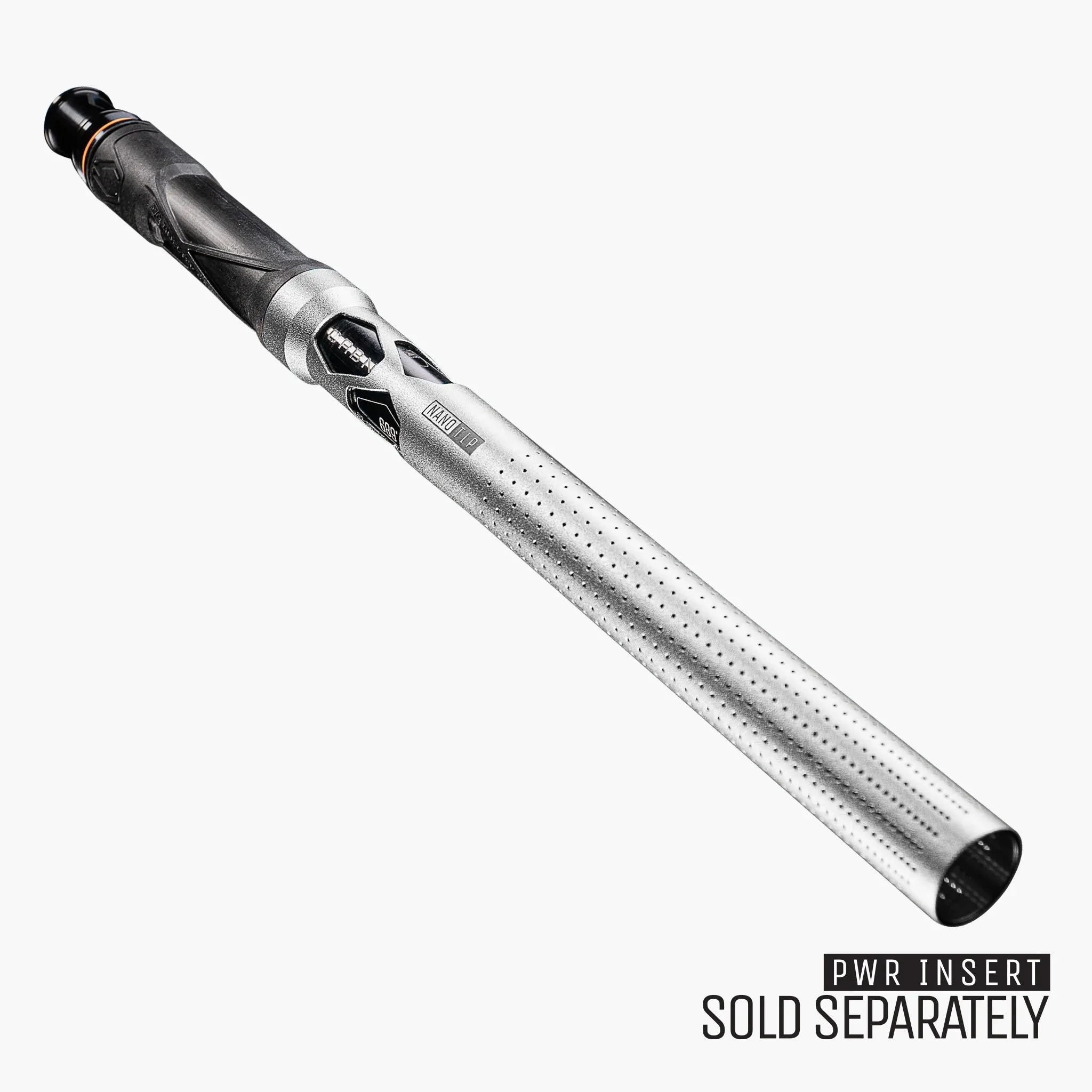 CRBN IC PWR Nano Barrel - Autococker Threads