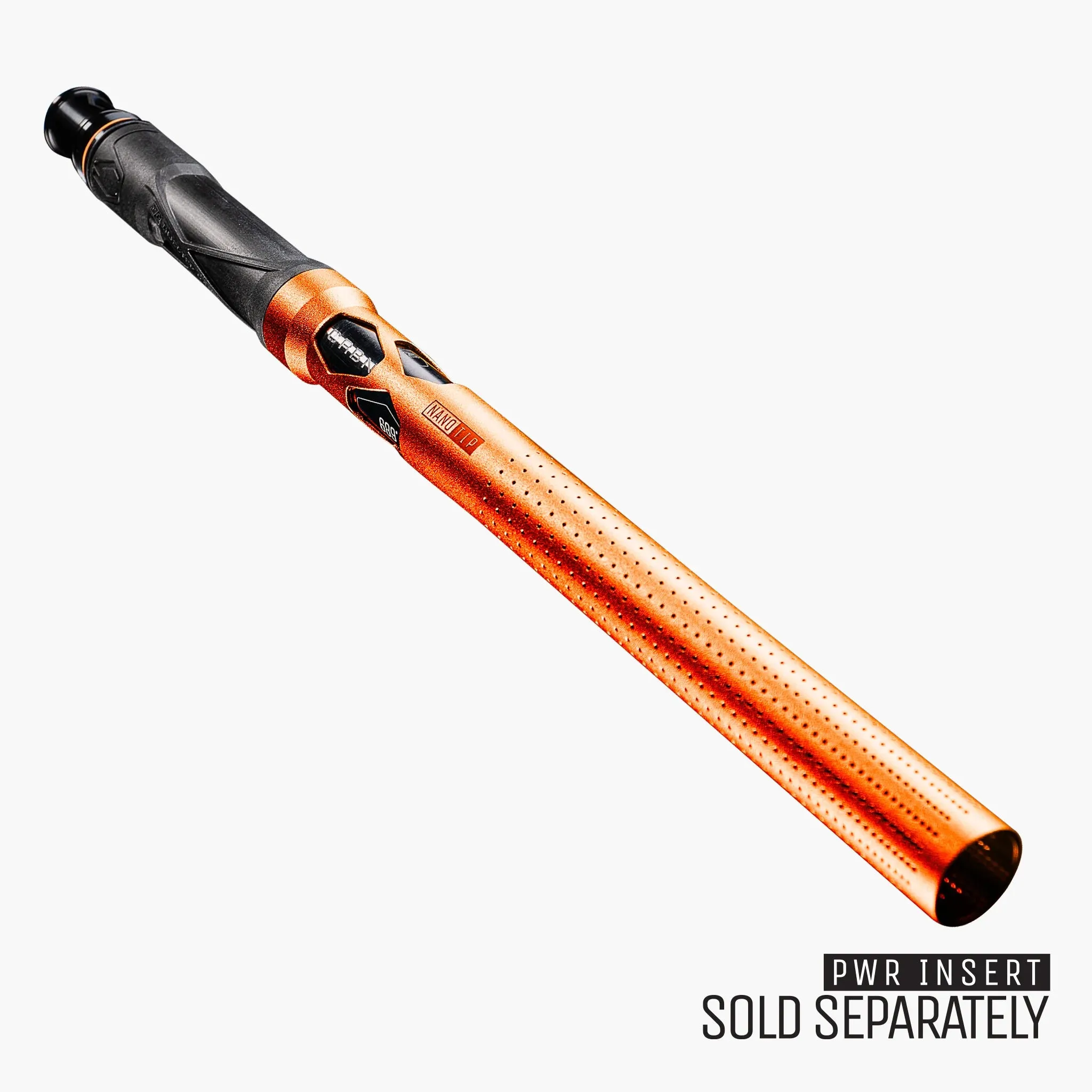 CRBN IC PWR Nano Barrel - Autococker Threads