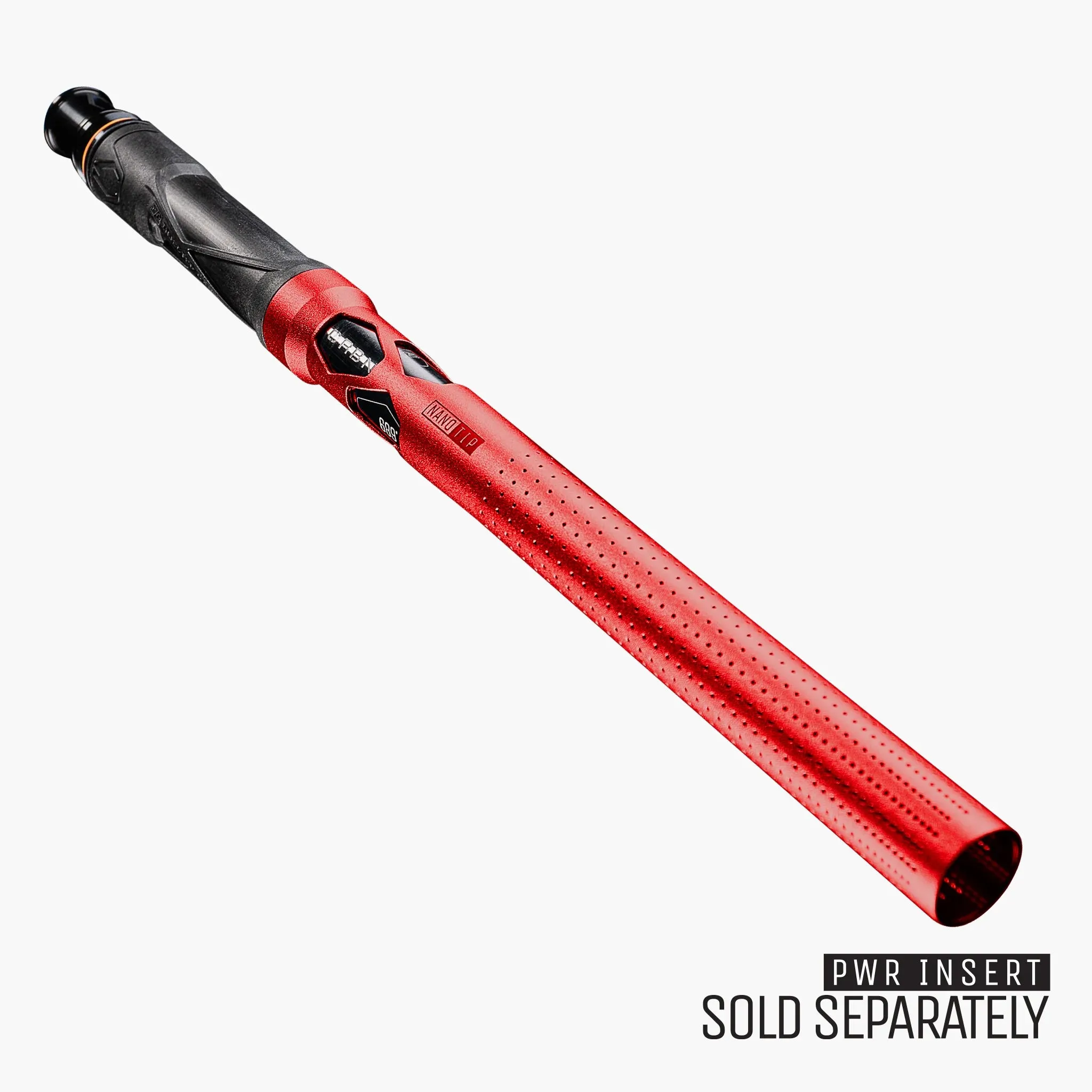 CRBN IC PWR Nano Barrel - Autococker Threads
