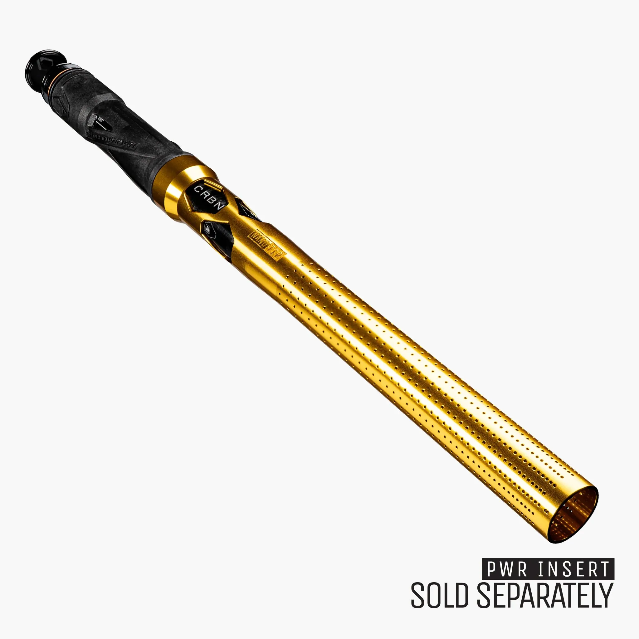 CRBN IC PWR Nano Barrel - Autococker Threads