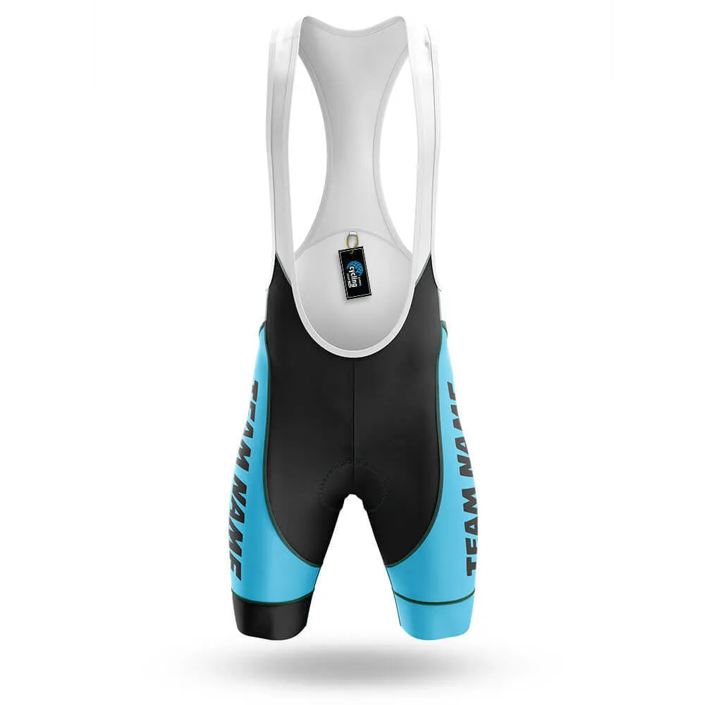 Custom Team Name M31 - Men's Cycling Kit