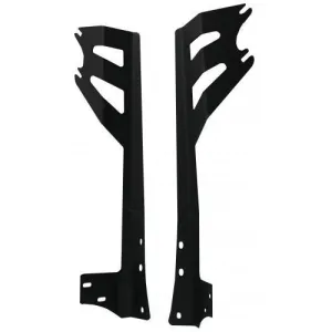 *Discontinued* 2007-2014 Jeep JK Dual Roof Mount for 50" Lightbars (10-30131)