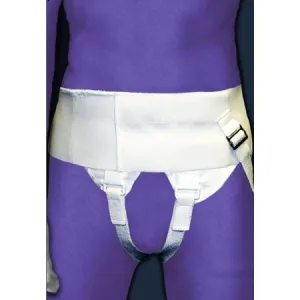 DJO 85220M Hernia Belt, 1 Each