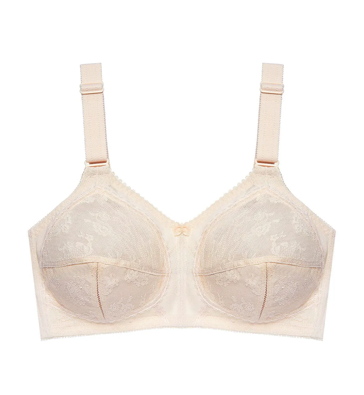 DOREEN NON WIRED BRA
