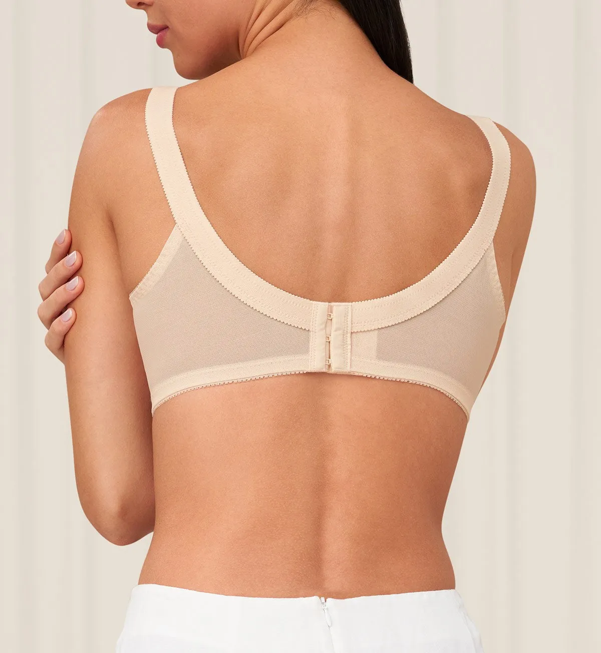 DOREEN NON WIRED BRA