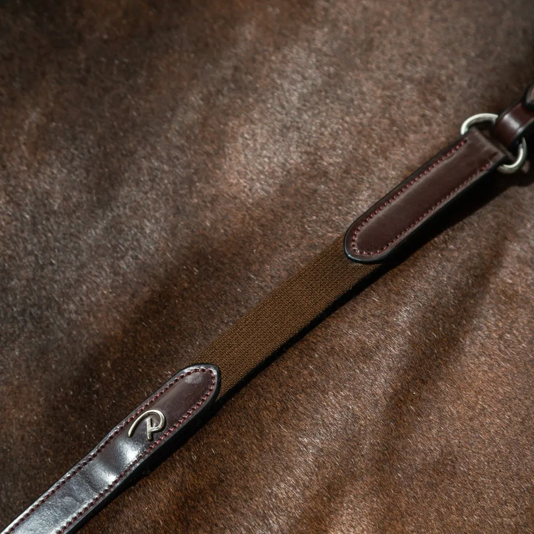 Dy'on New English Breastplate - Brown