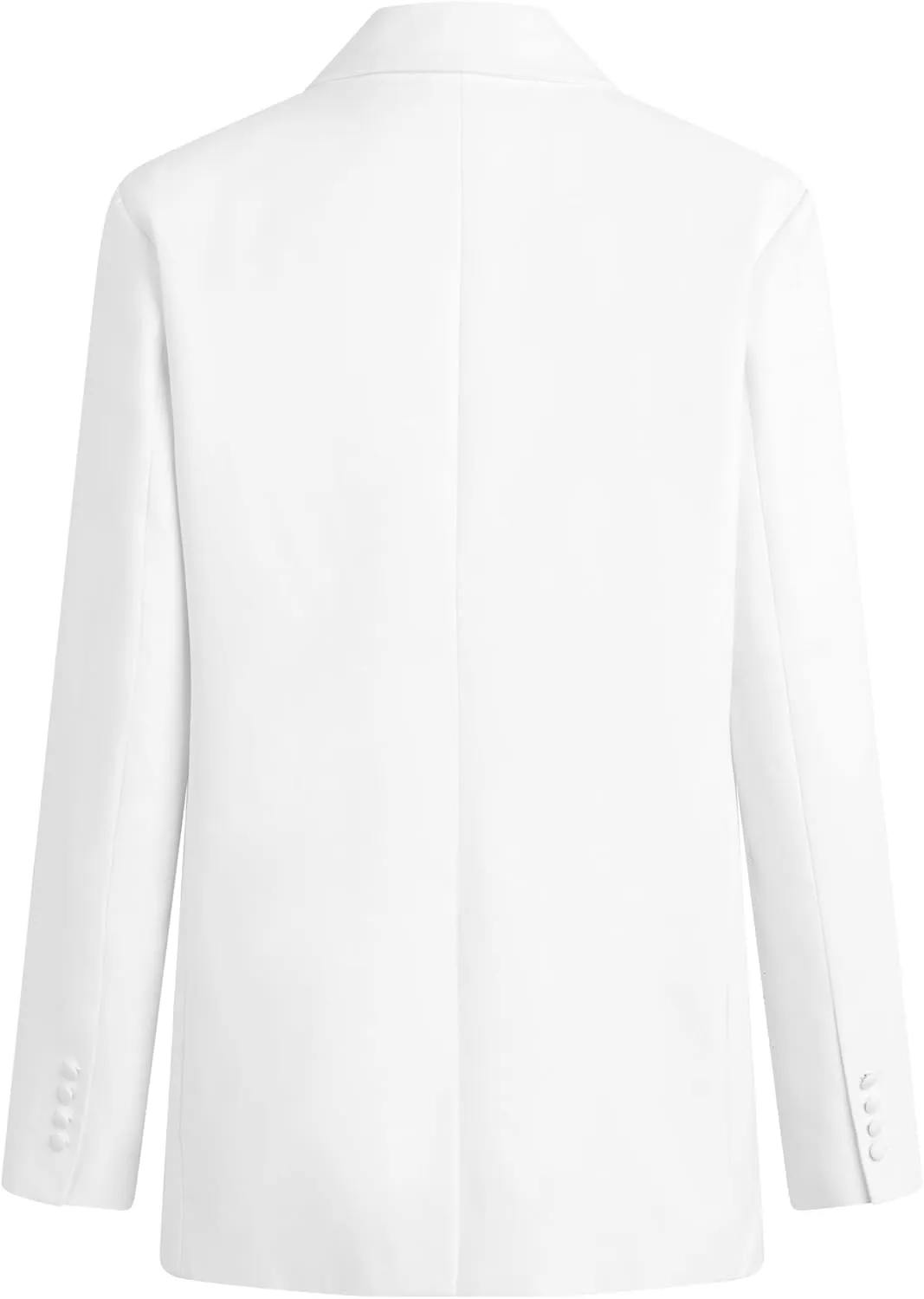 HUDSON Women's Brooks Nader Mae Oversized Blazer