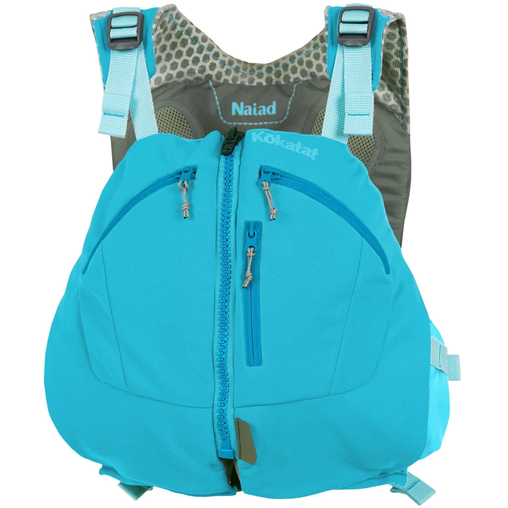 Kokatat Women's Naiad Lifejacket (PFD)