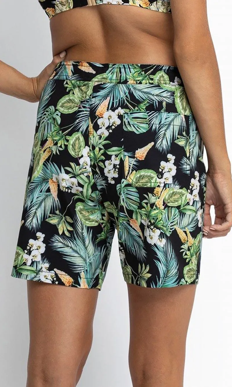 Milla Midway 4way Stretch Short, More Colours