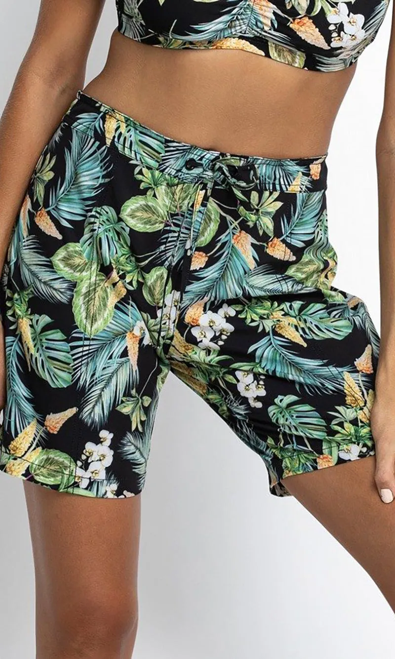 Milla Midway 4way Stretch Short, More Colours