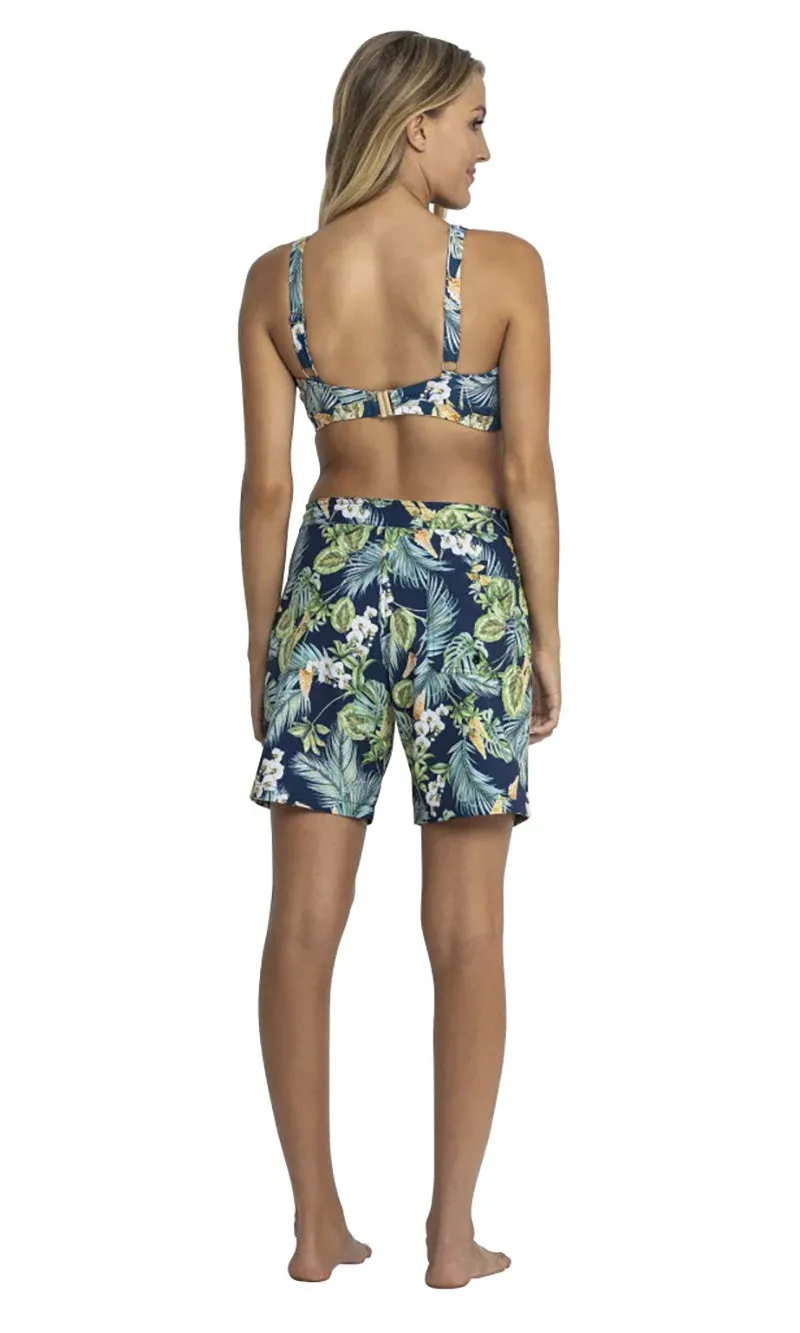 Milla Midway 4way Stretch Short, More Colours