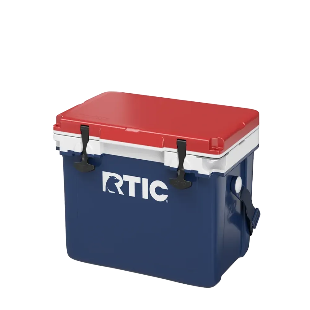 RTIC Ultra-Light 22qt Cooler