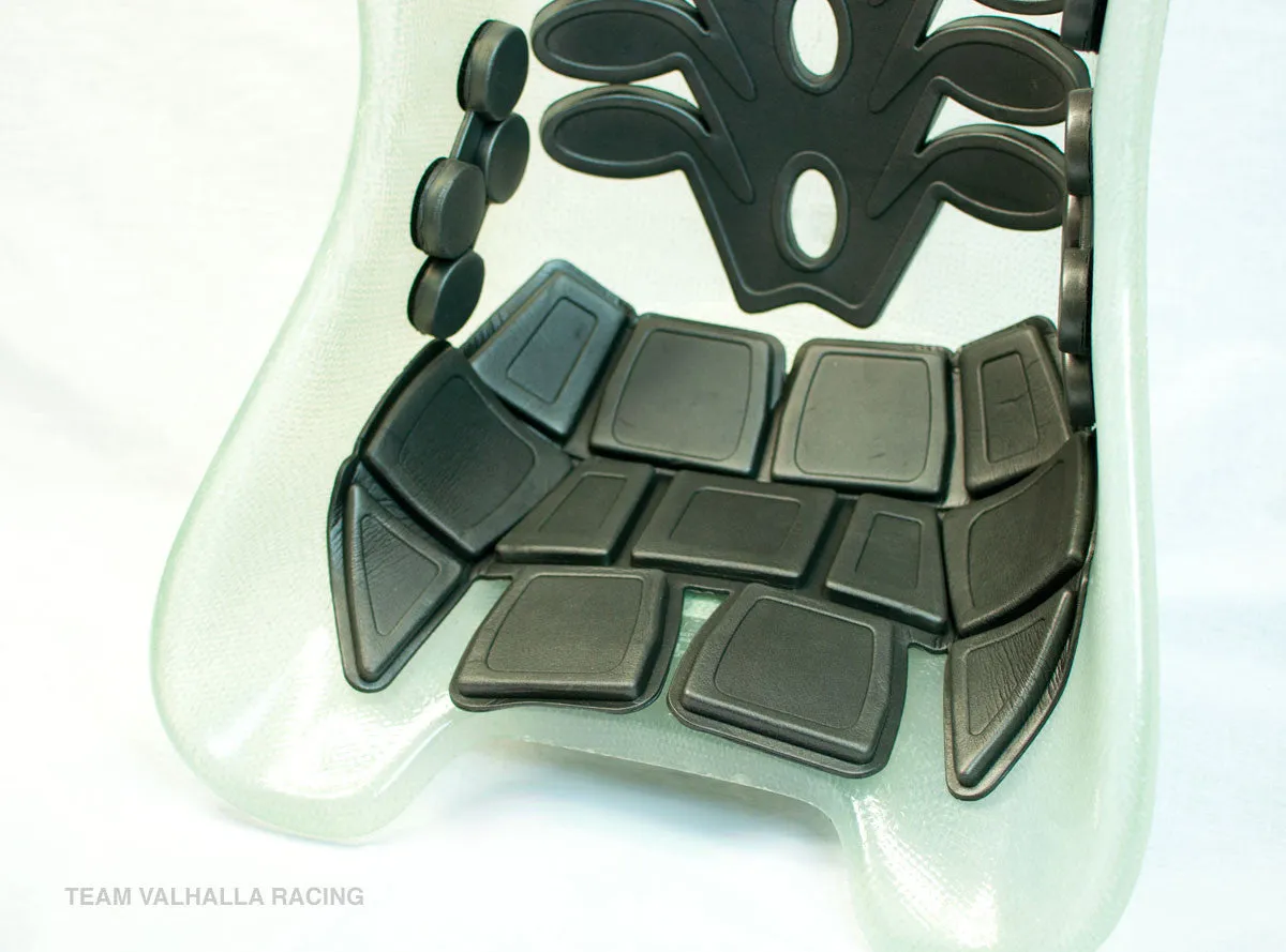 Seat Padding Kit