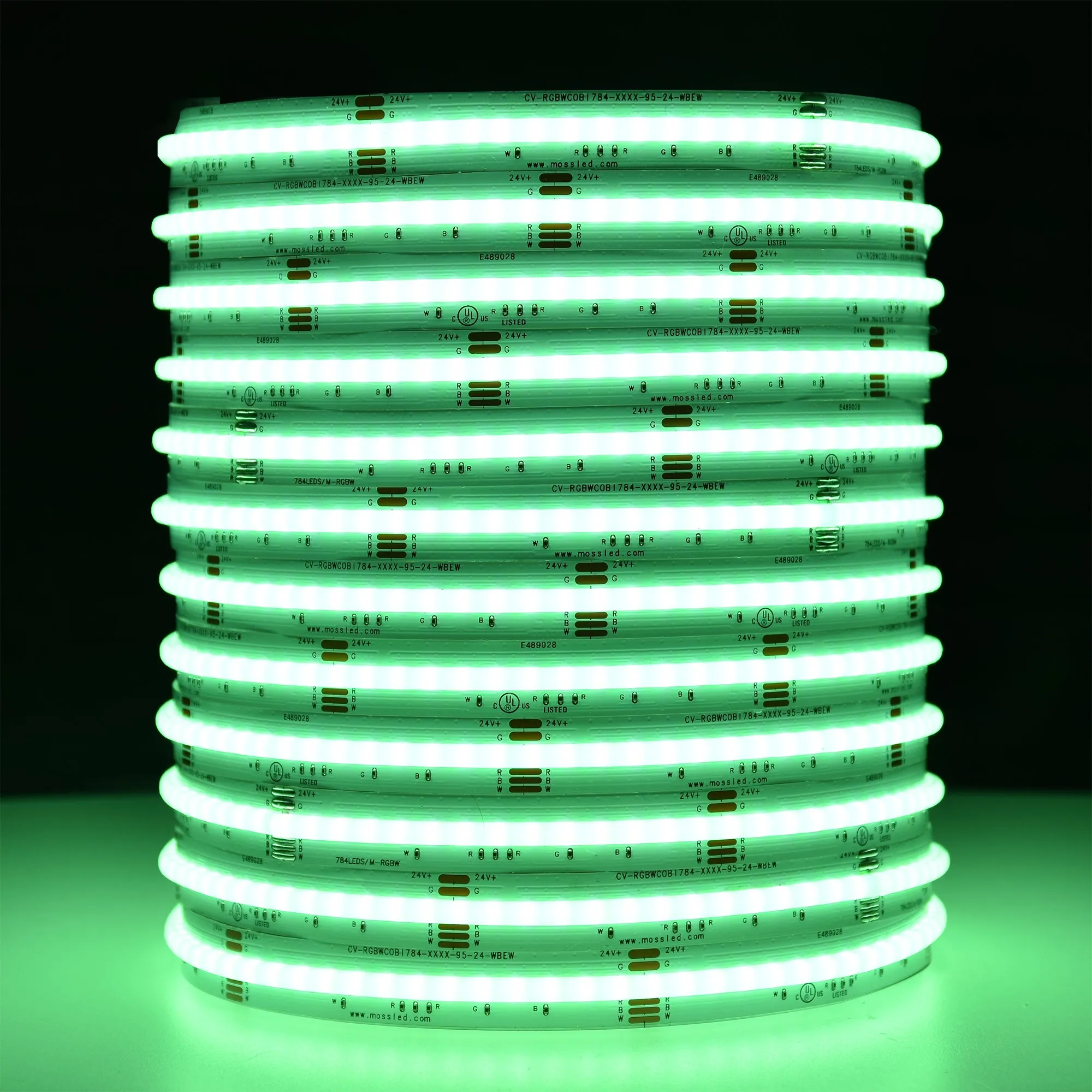 SoftFLEX LED 784 RGBW 24V