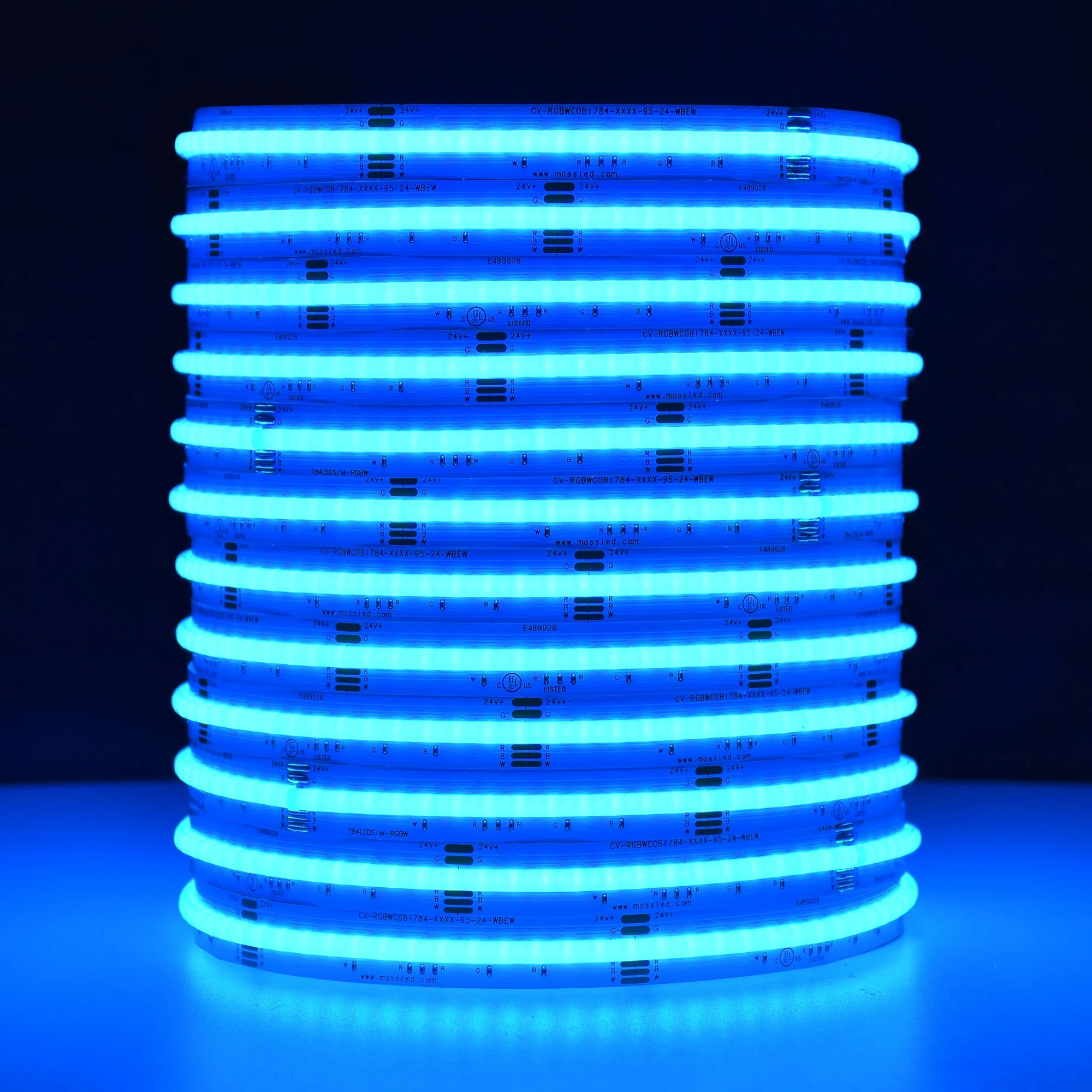 SoftFLEX LED 784 RGBW 24V