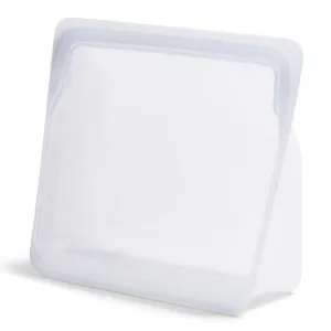 Stand Up Food Bag