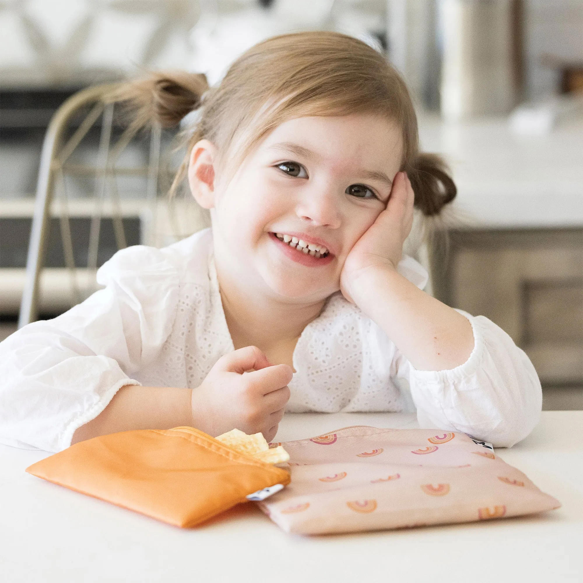 Tiny Twinkle - Snack Bag 5 Pack