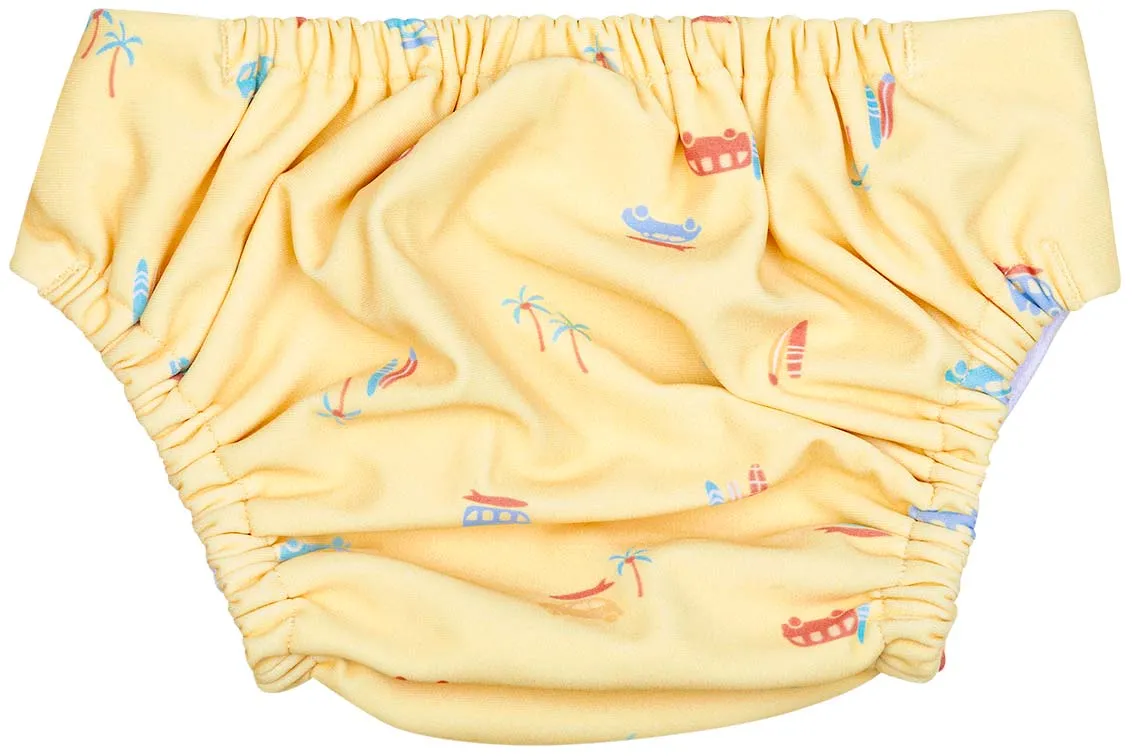 Toshi Swim Baby Nappy Sunny