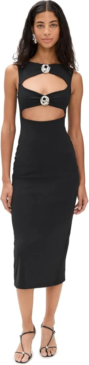 Women's After Hours Midi Dress